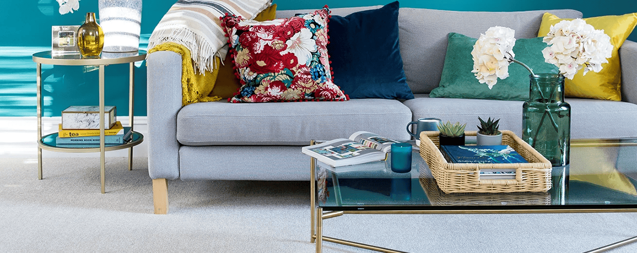 Trade carpets Dublin from Hardly Floors