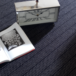 Classic Herringbone cover 3