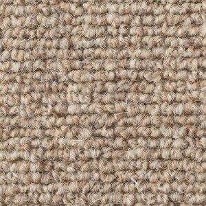 Classic berber Juliet oak