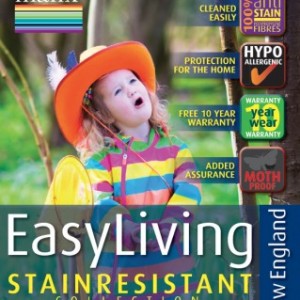 NewEngland cover image
