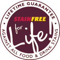 Stainfree cover image